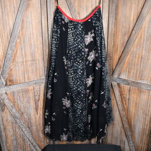 Free People Rock On Skirt - Picture 6 of 9